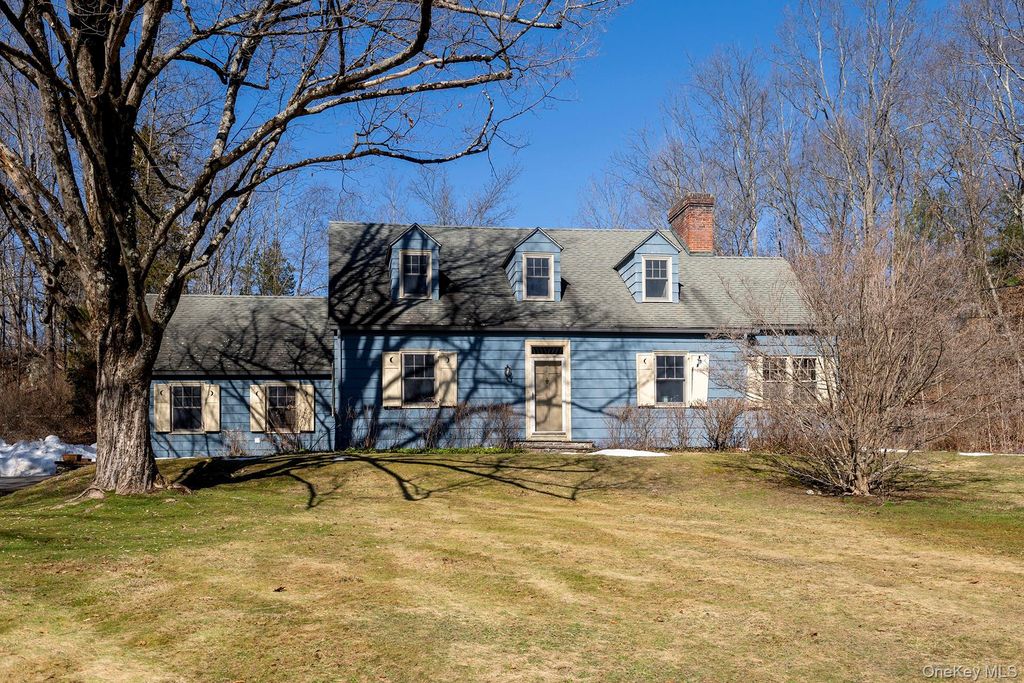 Photo of 3985 Route 82, Millbrook, NY 12545 (MLS # 972935)