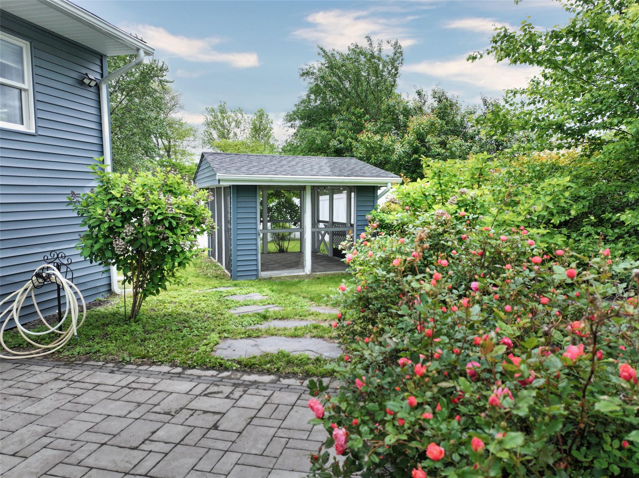 21 Harth Drive, New Windsor, New York image 27