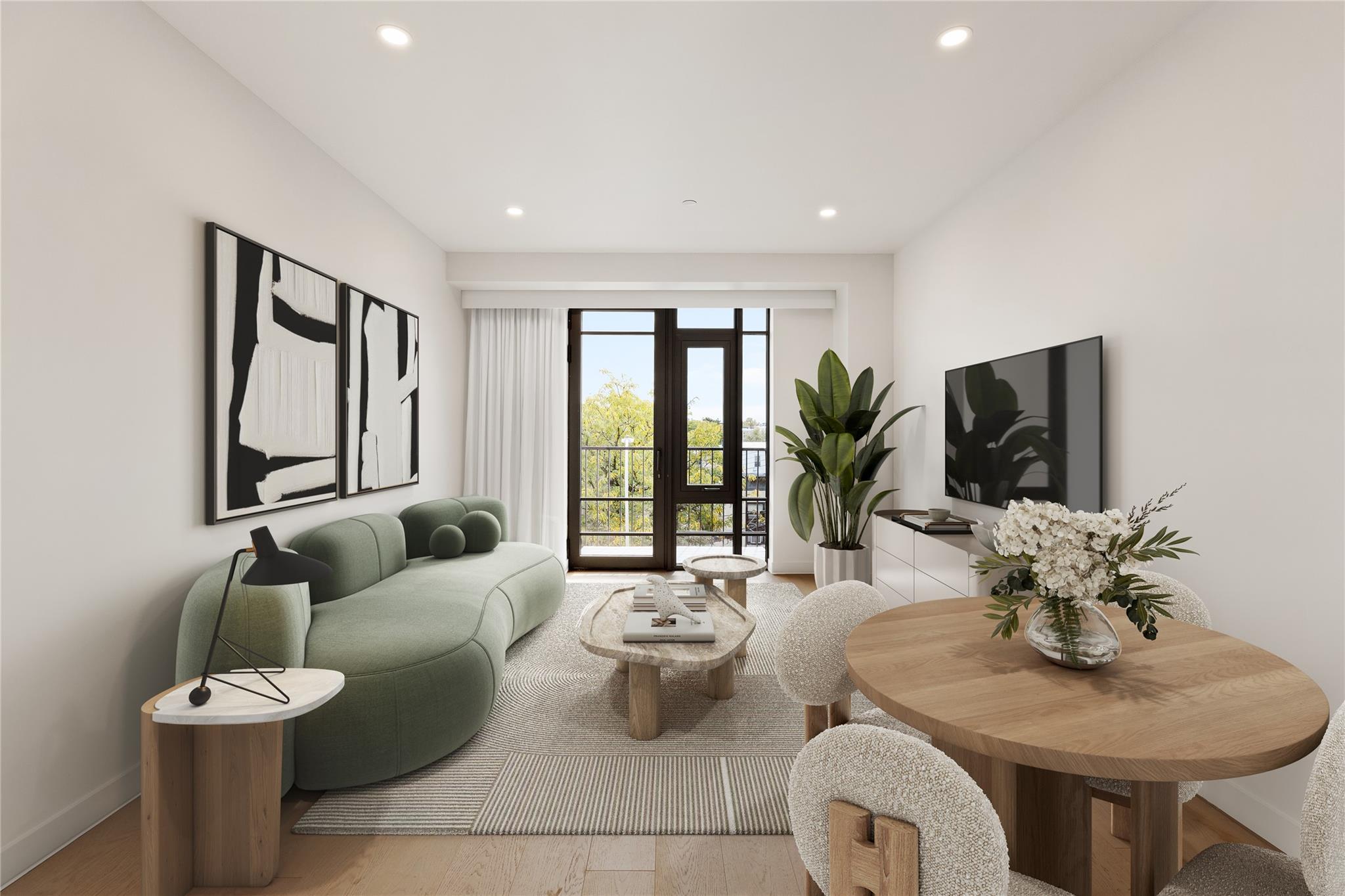 Steinway Street 208, Astoria, Queens, NY - 1 Bedrooms  
1 Bathrooms  
3 Rooms - 