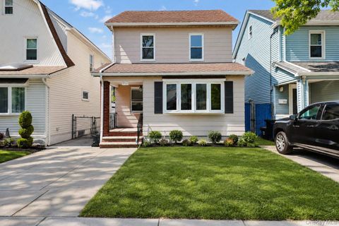 Homes For Sale - 9715 133rd Avenue<br/> Ozone Park, NY 11417