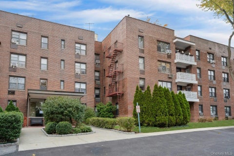 Homes For Sale - 1 Remsen Road #1F<br/> Yonkers, NY 10710