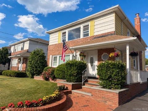 Multifamily For Rent - 35 Gibson Blvd #2<br/> Valley Stream, NY 11581