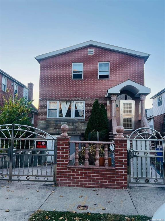 195th Street, Flushing, Queens, NY - 5 Bedrooms  
3 Bathrooms - 