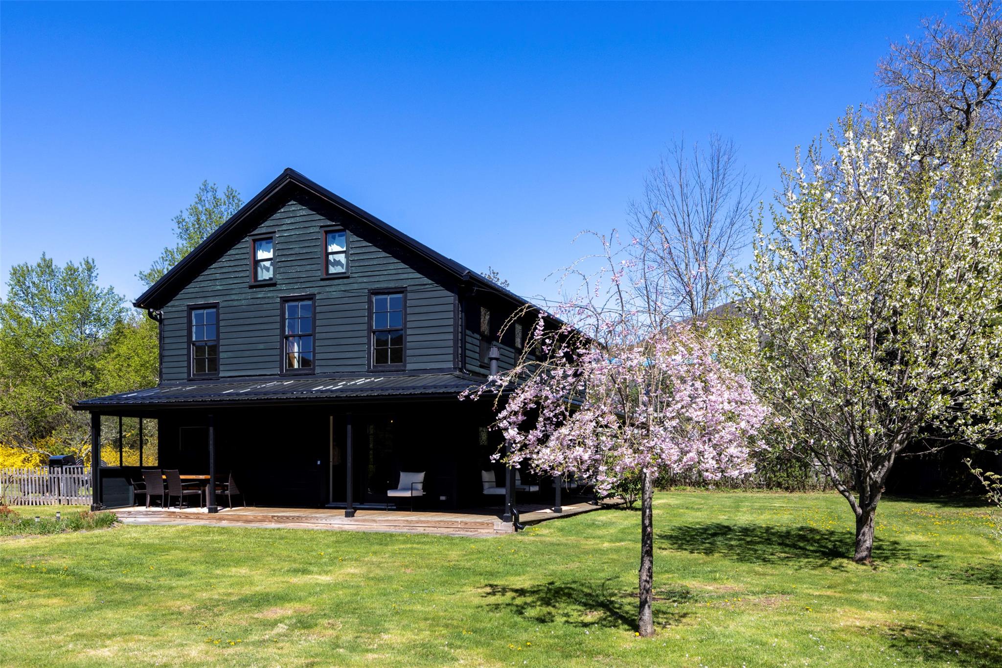 39 Van Wagner Road, Willow, New York image 5