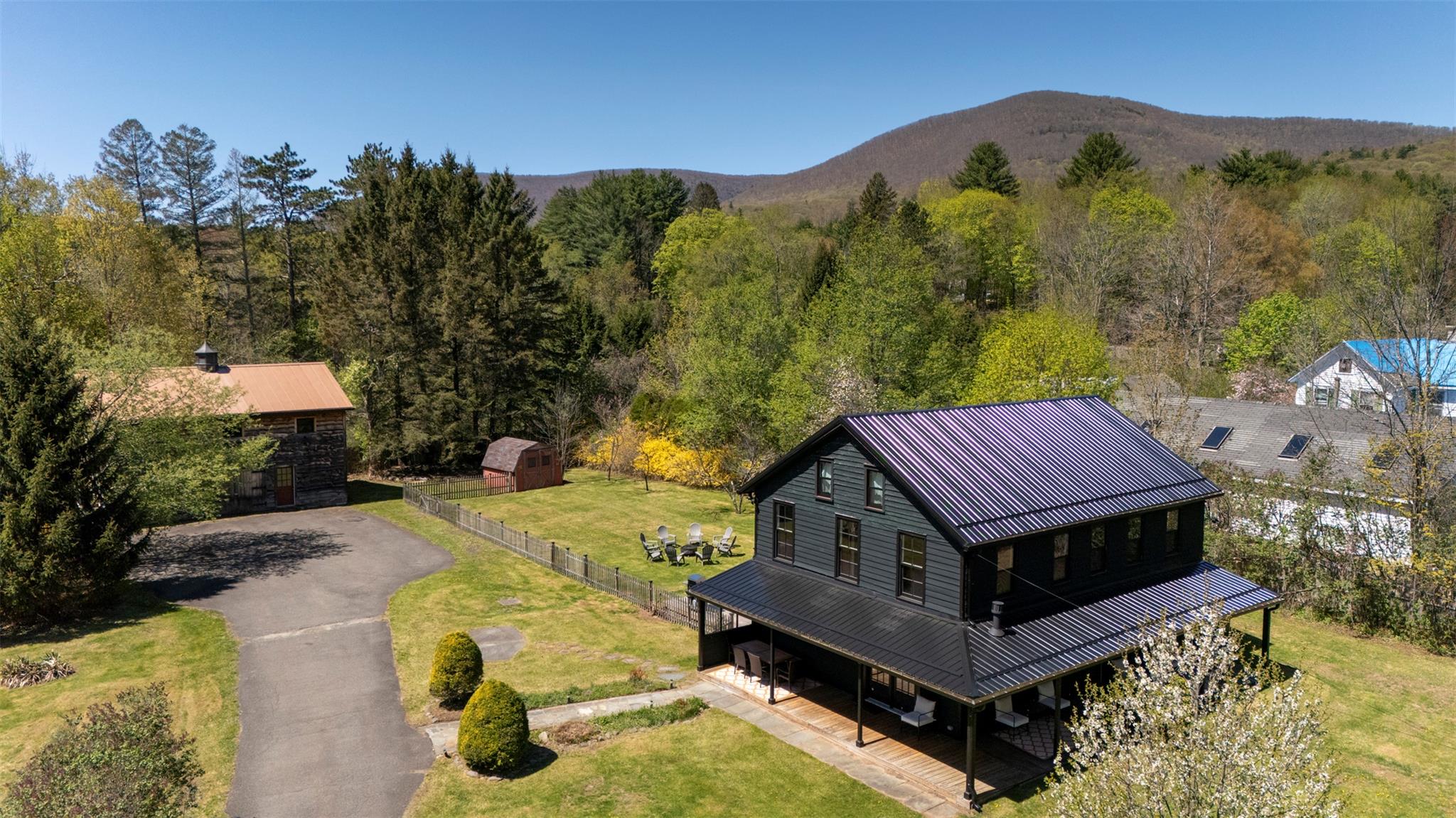 39 Van Wagner Road, Willow, New York image 1