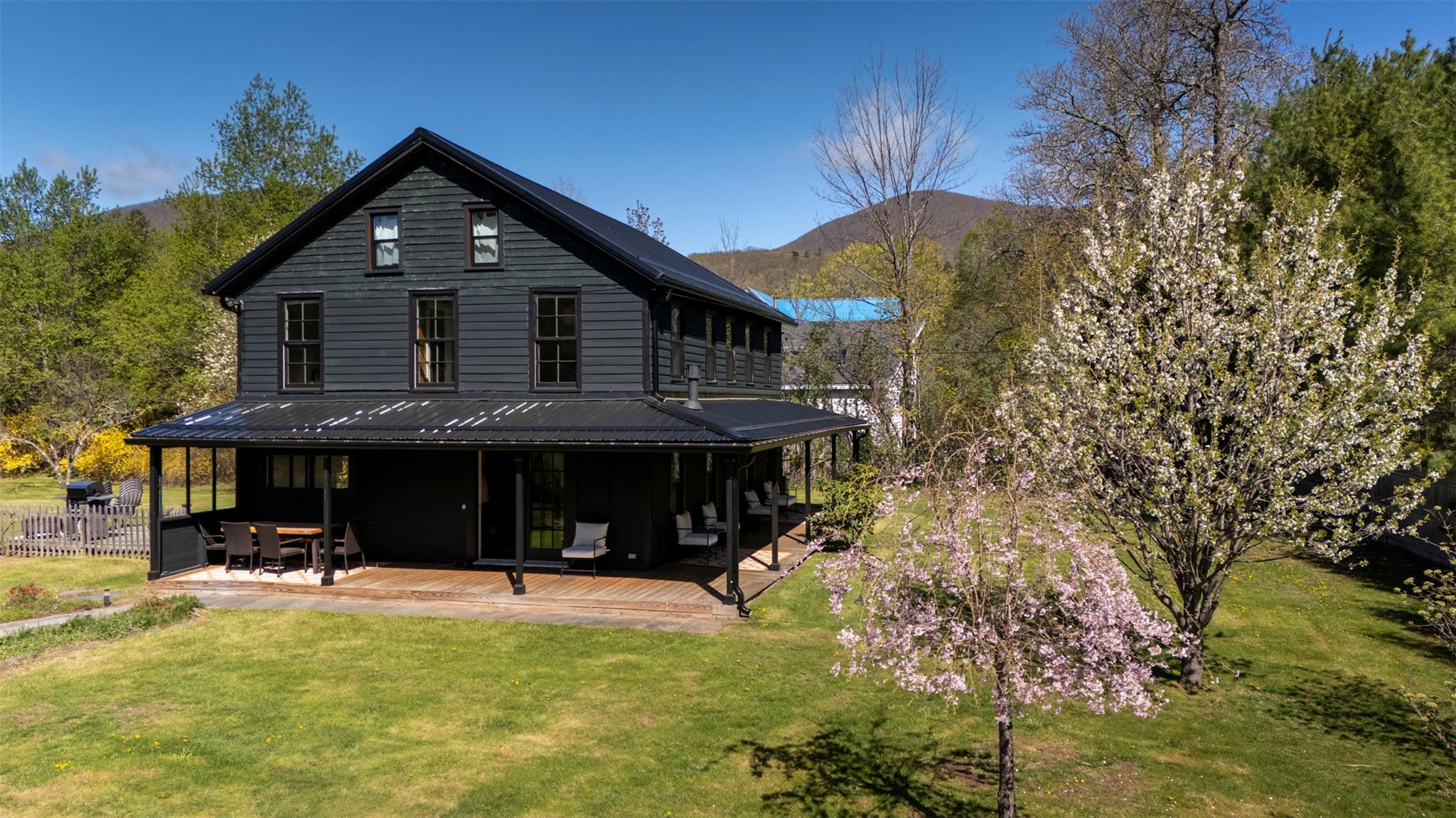 39 Van Wagner Road, Willow, New York image 4