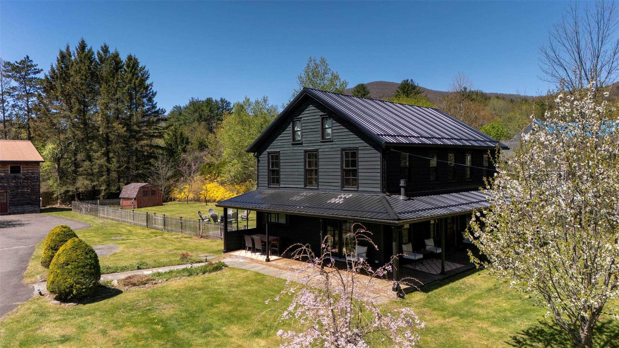 39 Van Wagner Road, Willow, New York image 2