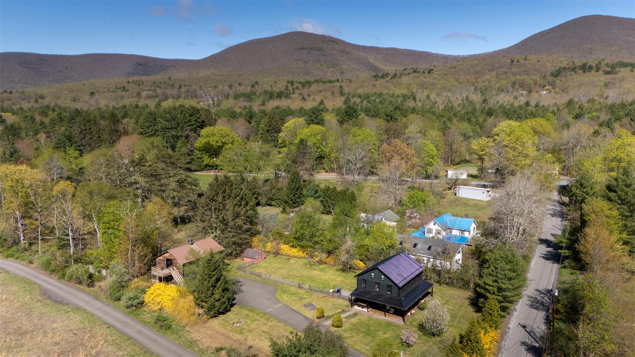 39 Van Wagner Road, Willow, New York image 12