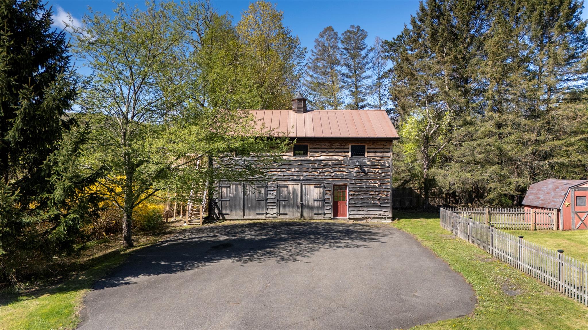 39 Van Wagner Road, Willow, New York image 40
