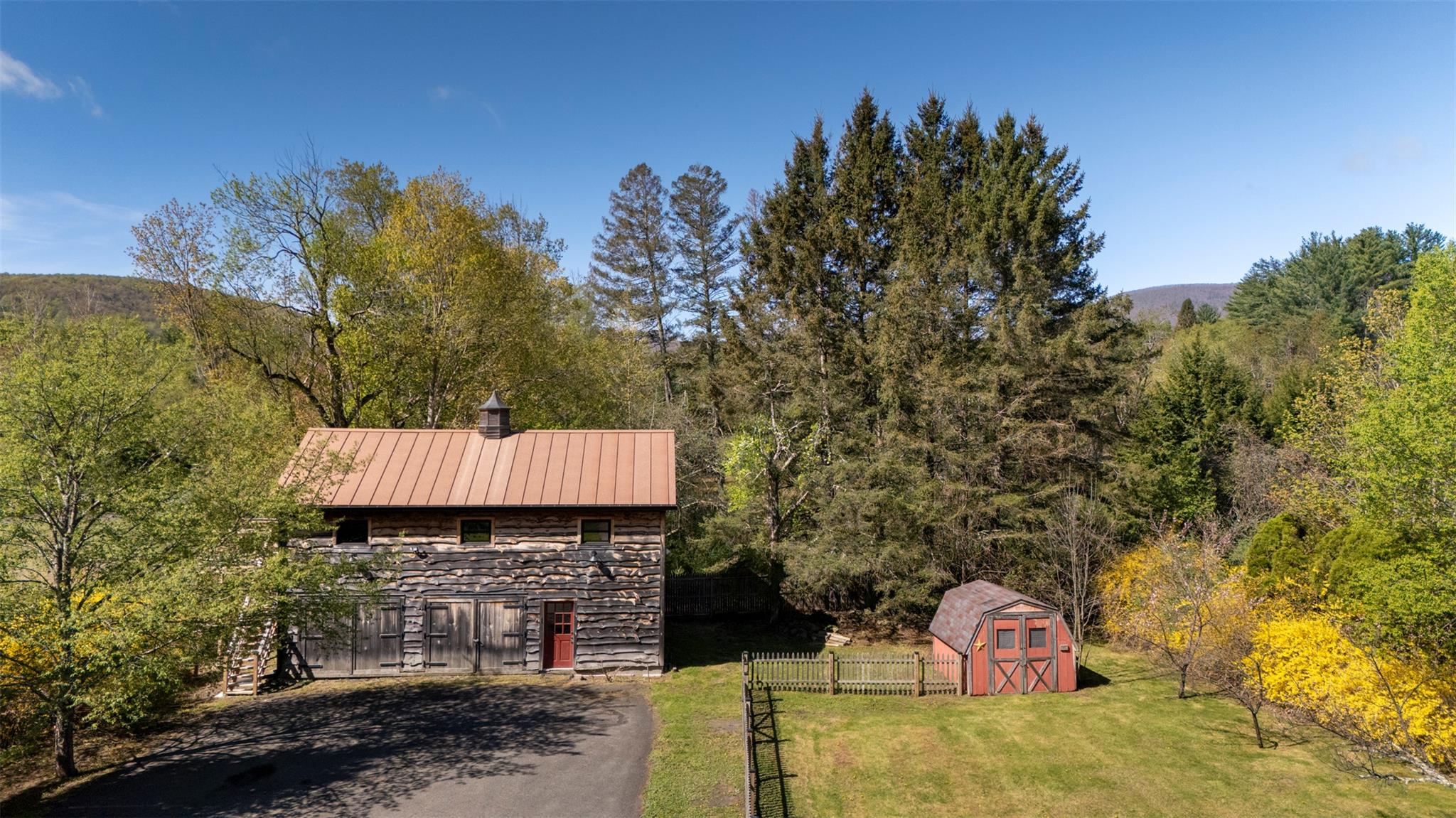 39 Van Wagner Road, Willow, New York image 41