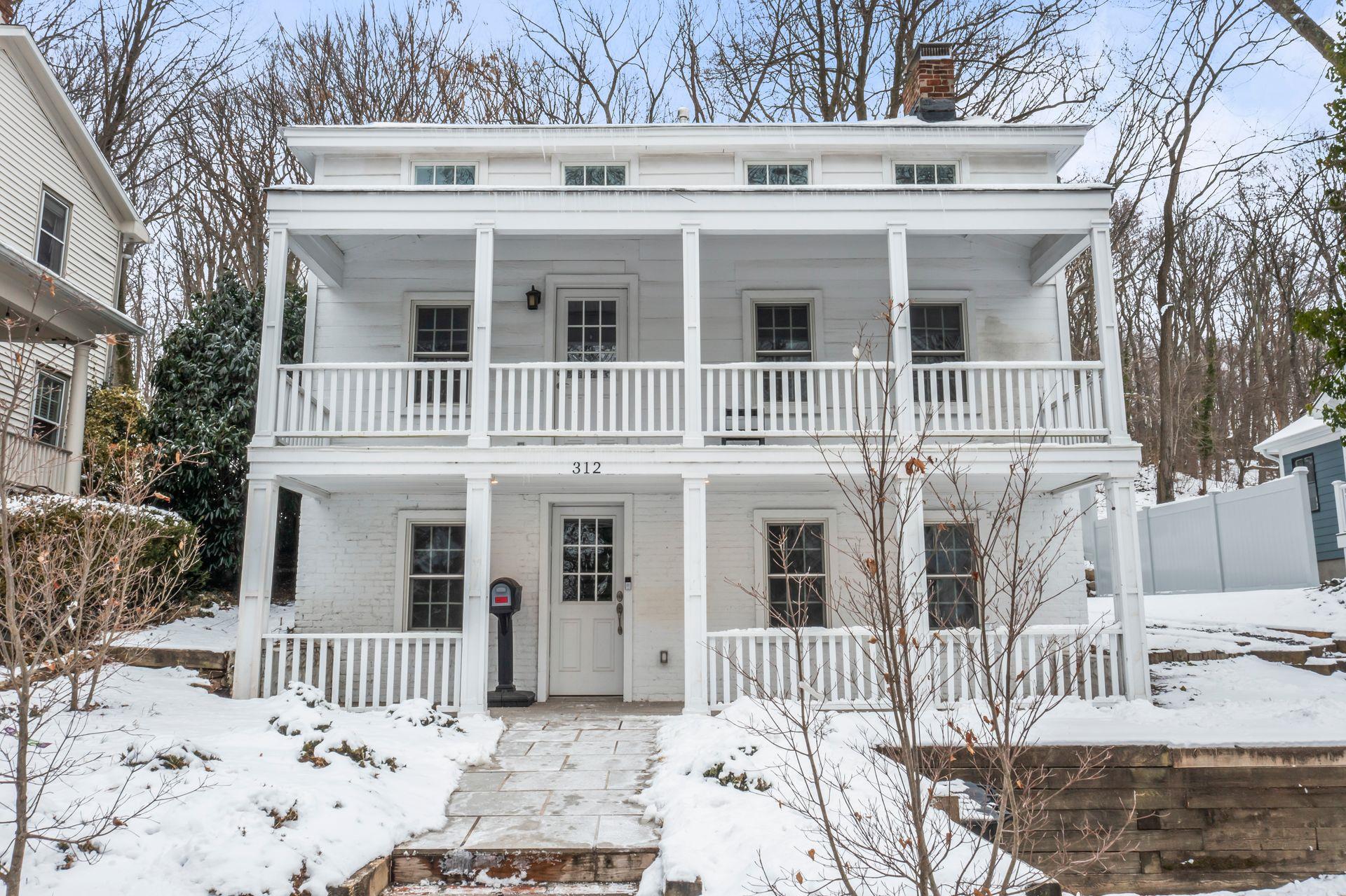 312 Woodbine Avenue, North Port, New York image 20