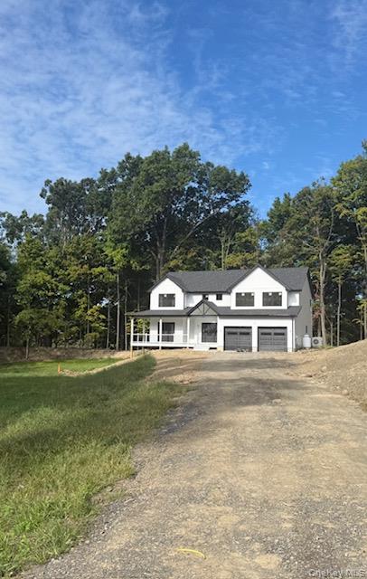 Homes For Sale - 477 Union Corners Road<br/> Florida, NY 10921