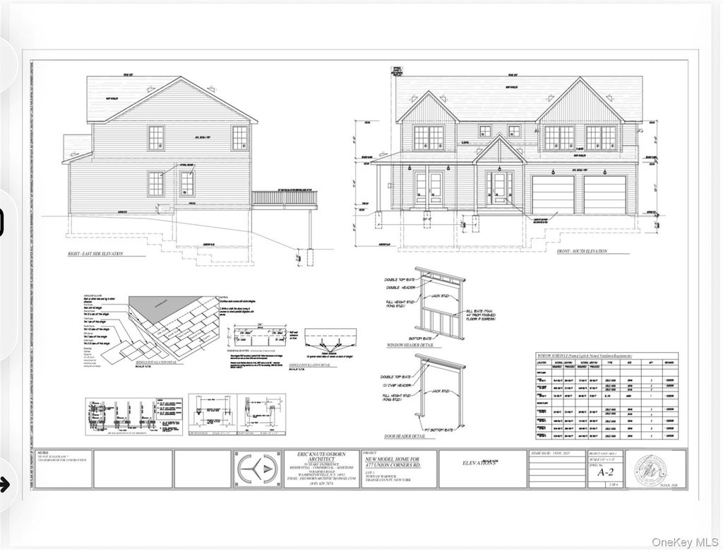 Photo of 477 Union Corners Road, Florida, NY 10921 (MLS # 1006498)