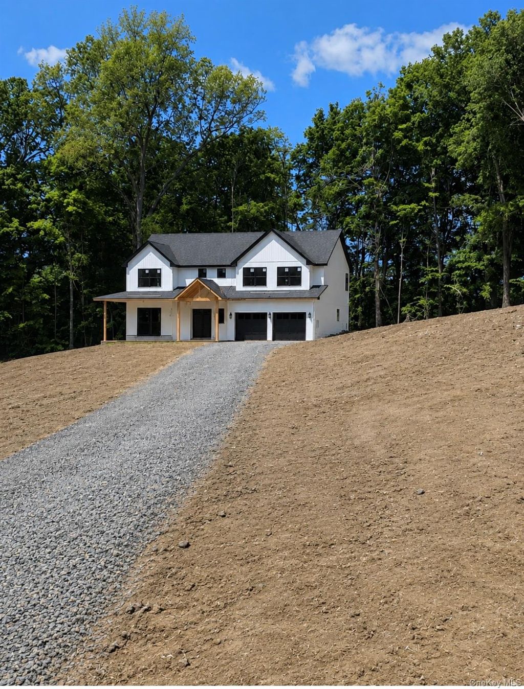 Photo of 477 Union Corners Road, Florida, NY 10921 (MLS # 1006498)