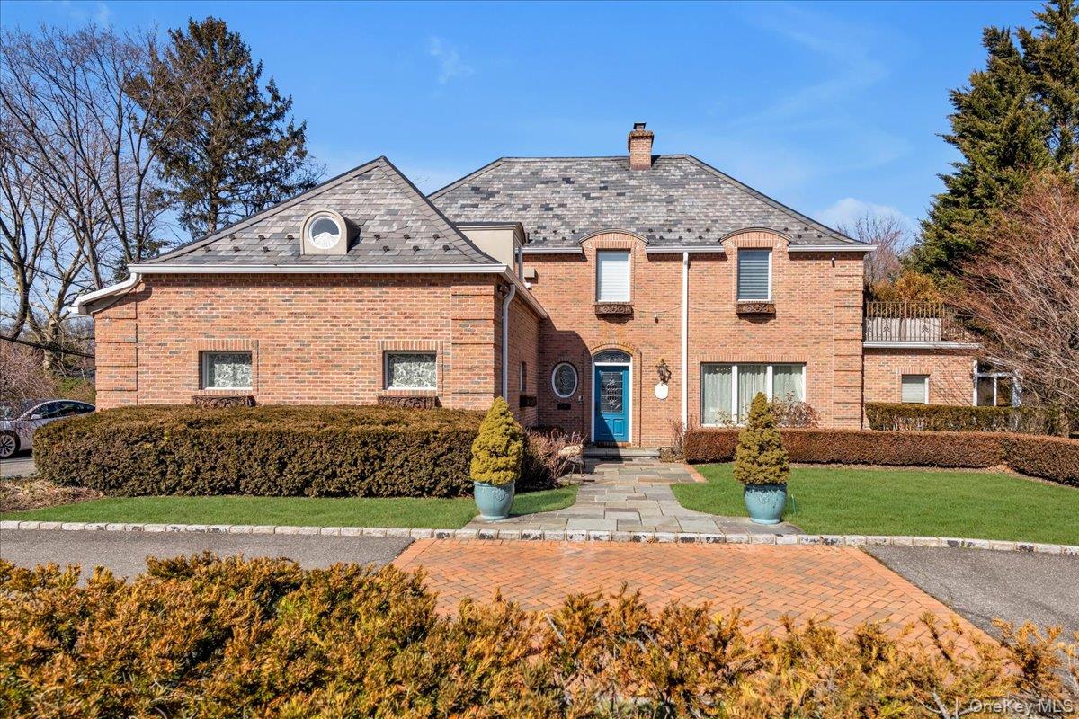 29 Pine Hill Road