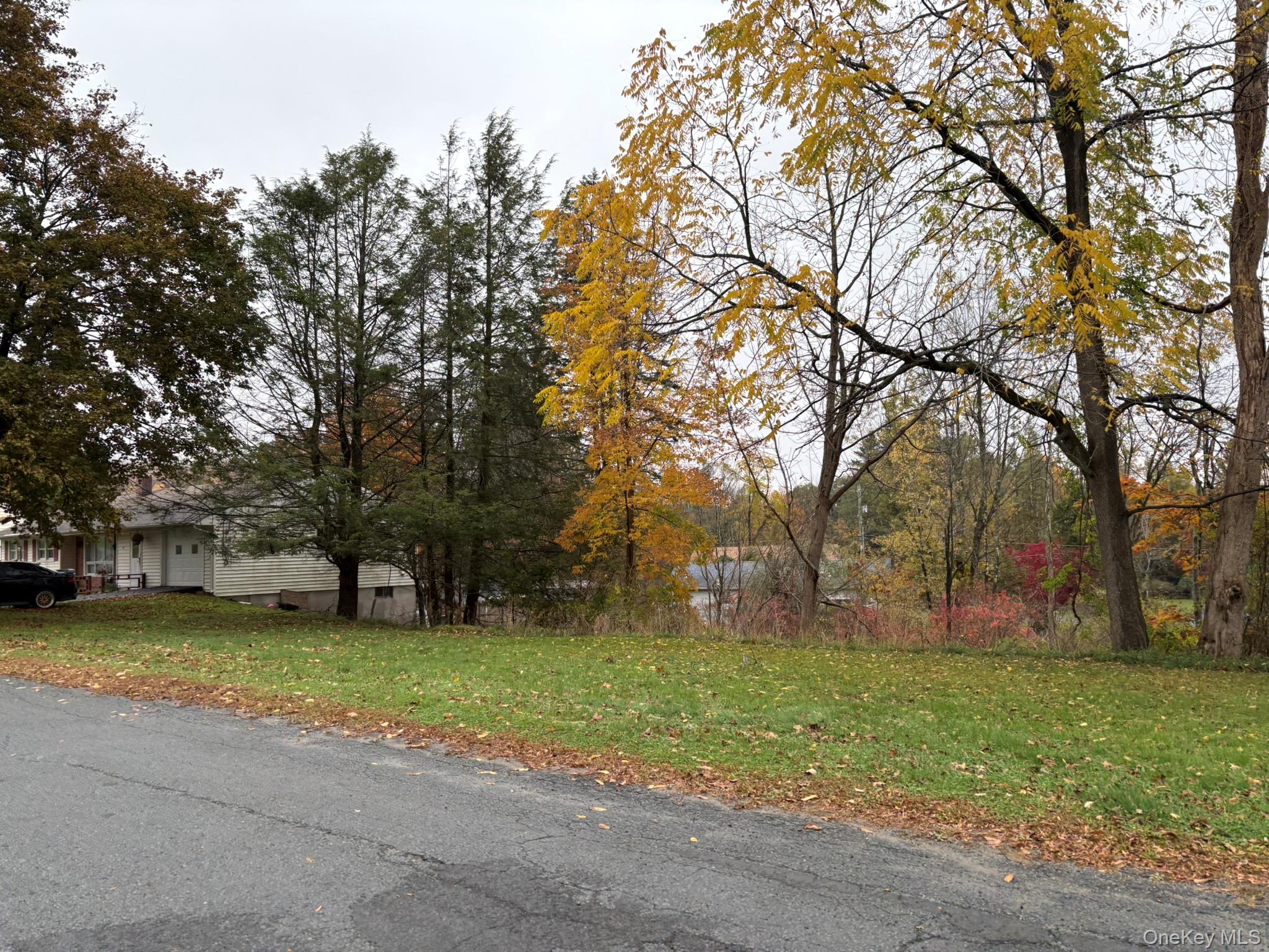 Fairway Avenue