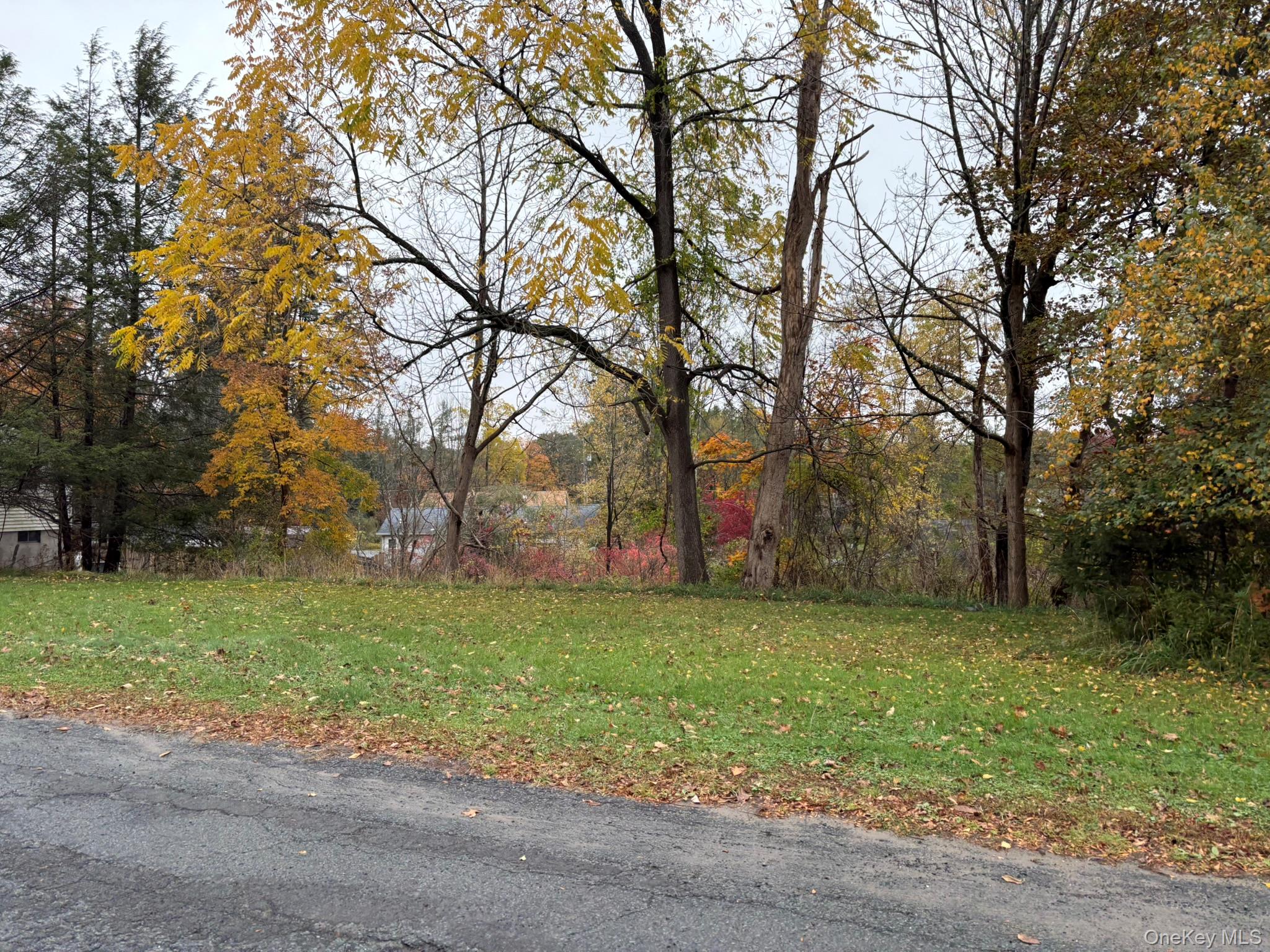 Fairway Avenue