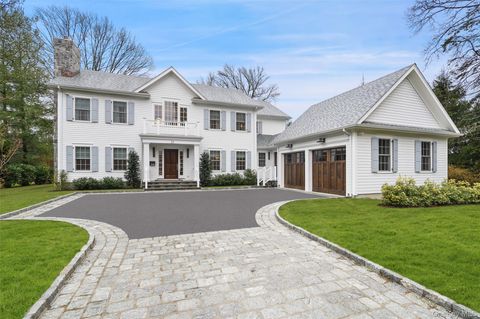 25 Hunt Place Rye NY 10580