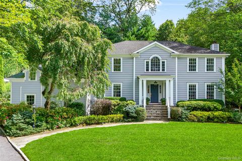 10 Hilltop Road Larchmont NY 10538