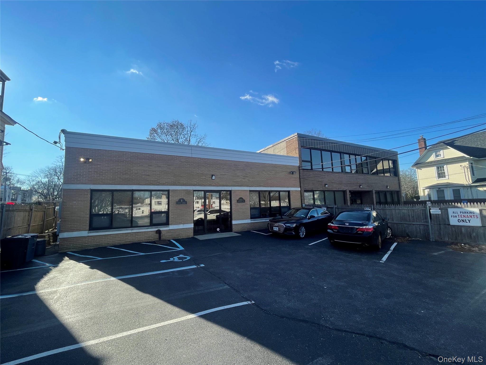 Photo 1 of 2 — 8 Maple Street 4, Port Washington, NY 11050