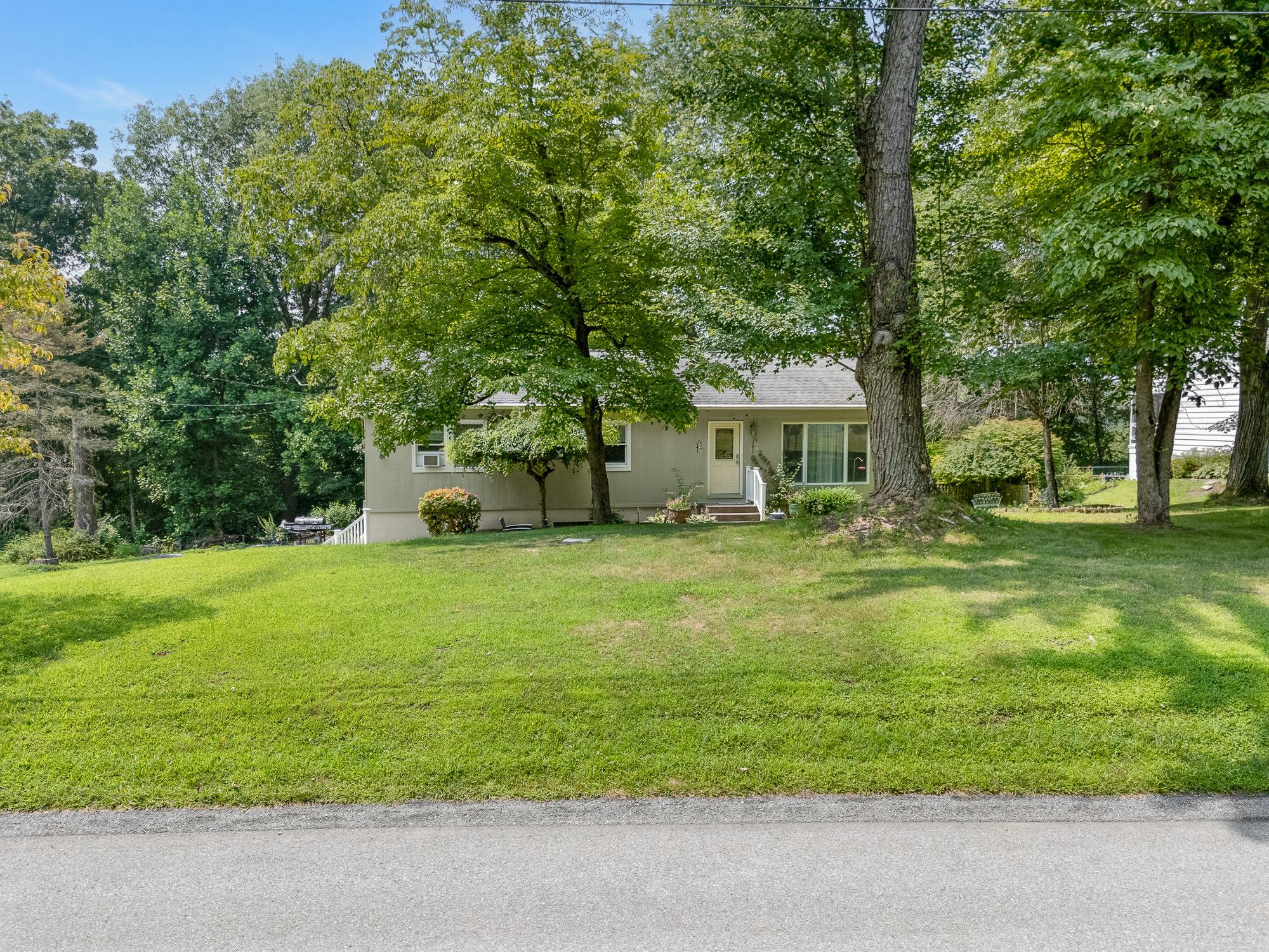 156 Bart Drive