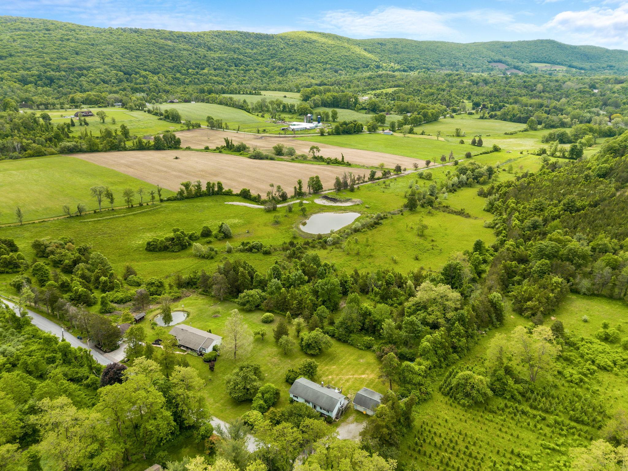 198 Benson Hill Road, Dover Plains, New York image 30