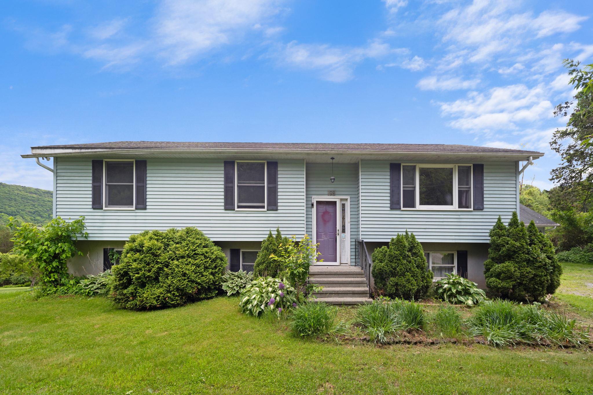 198 Benson Hill Road, Dover Plains, New York image 1