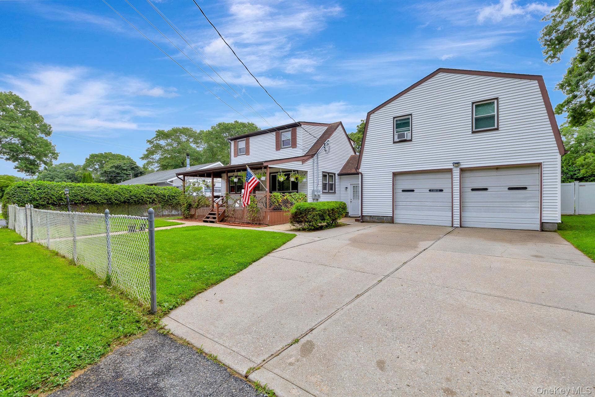 46 Pentmoor Drive