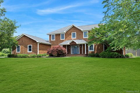 Photo of 450 Sterling Woods Lane, Southold, NY 11971 (MLS # 952007)