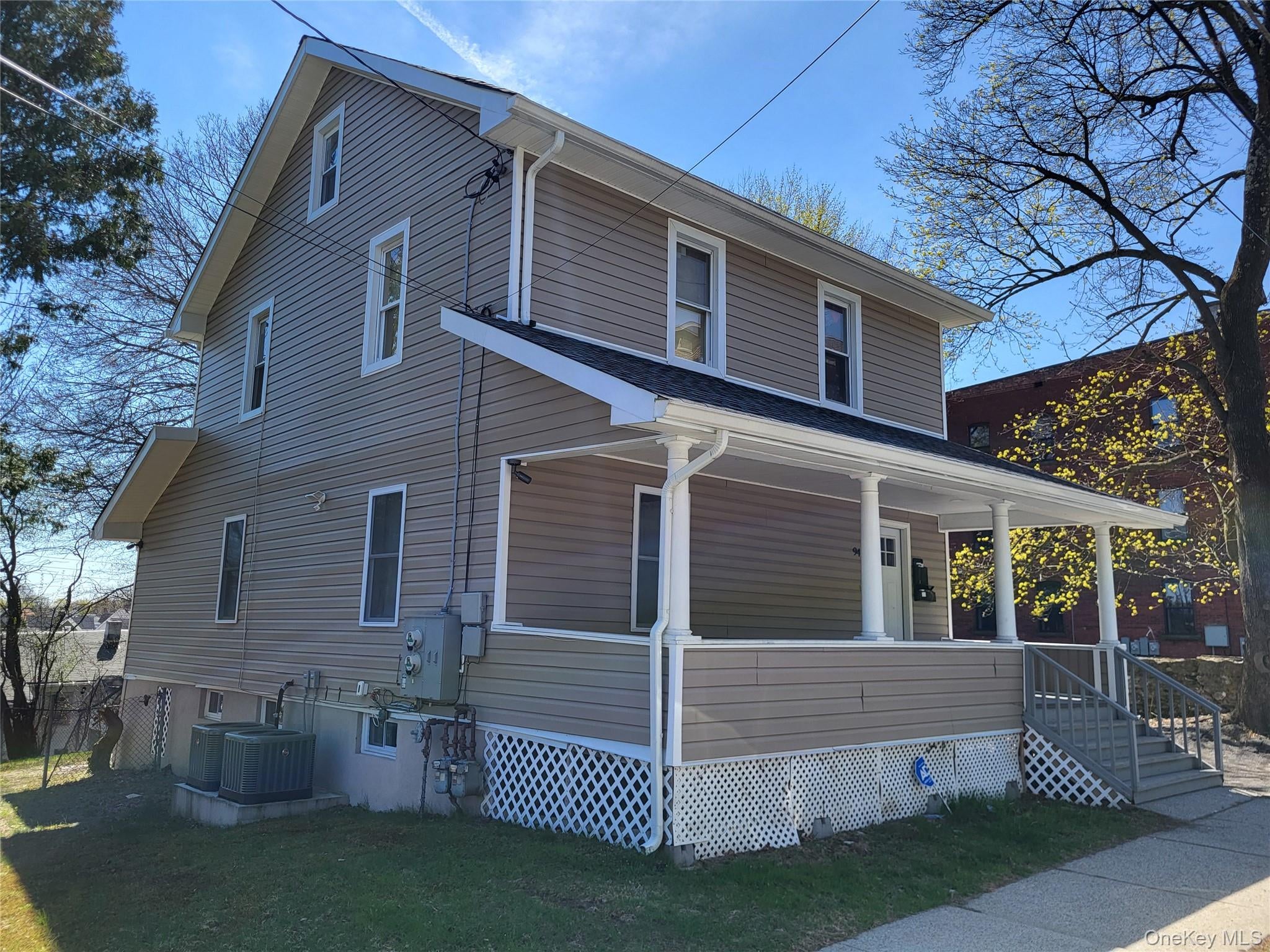 94 Linden Avenue