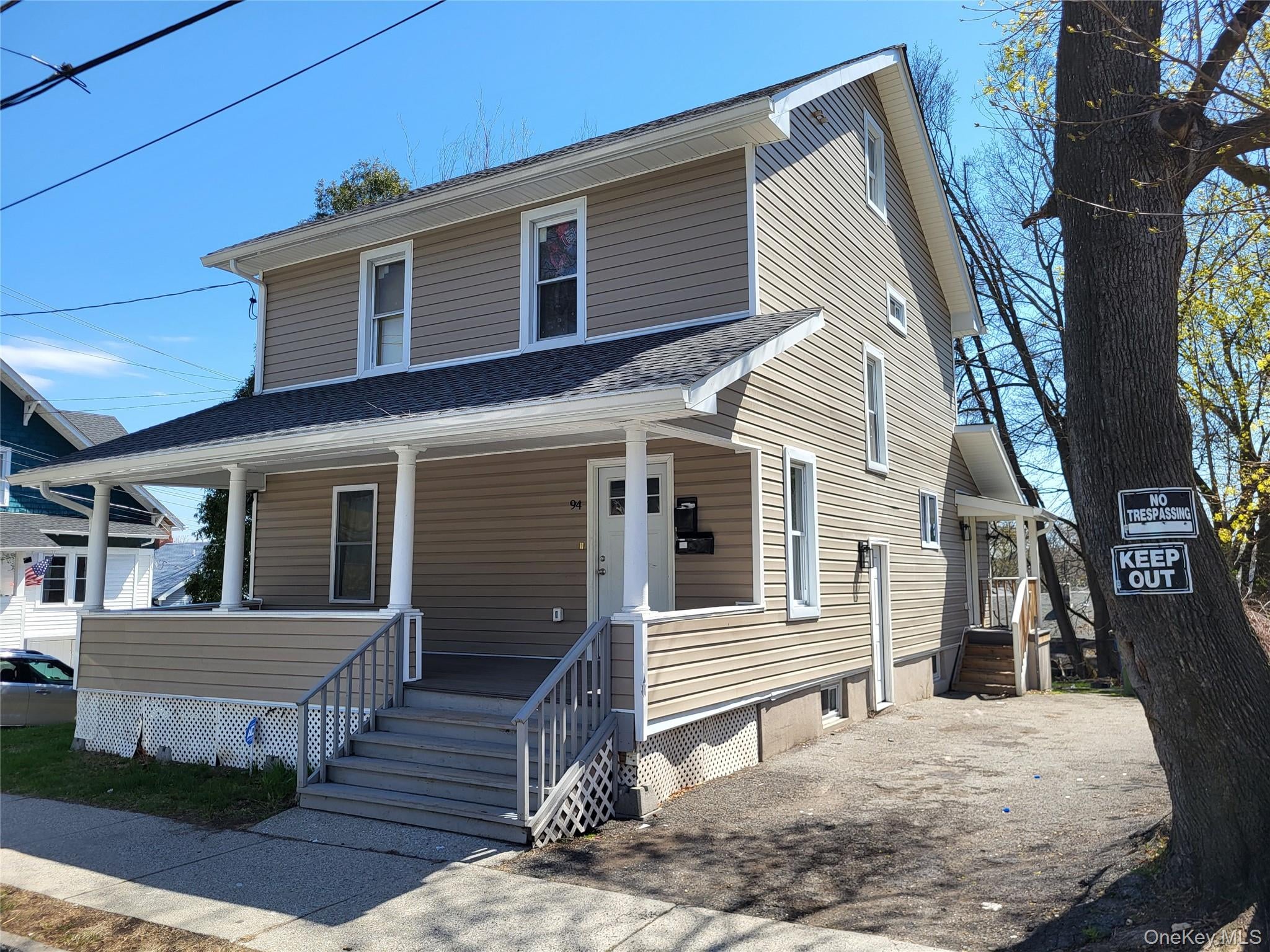 94 Linden Avenue