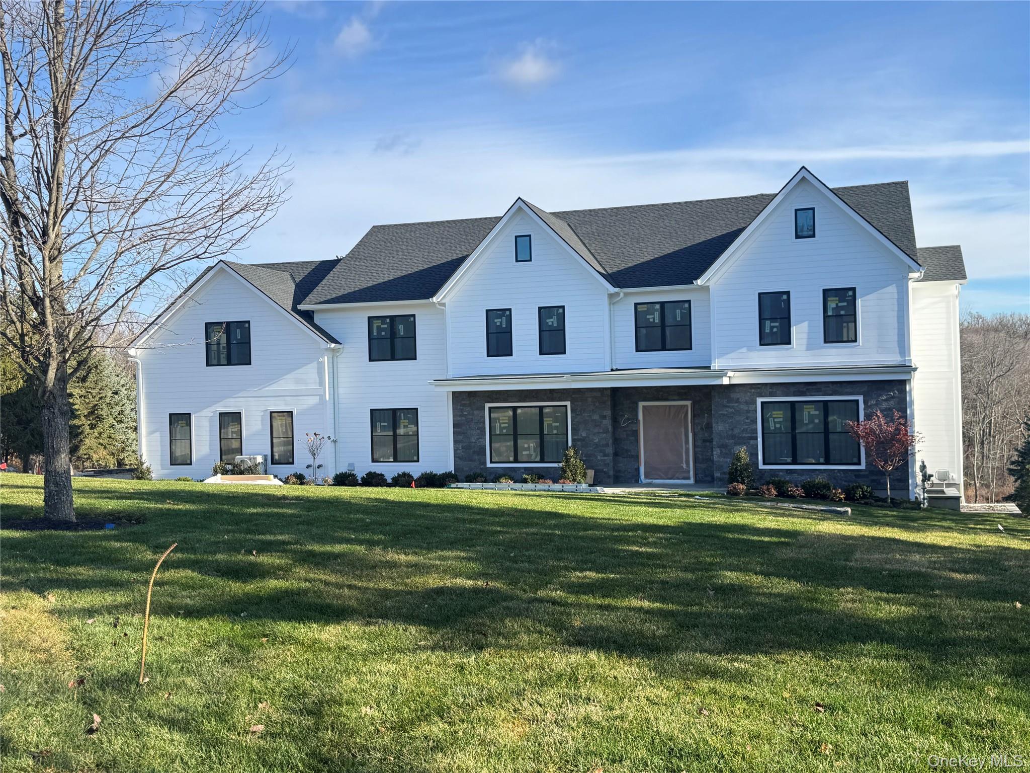 14 Stone Bridge Road A