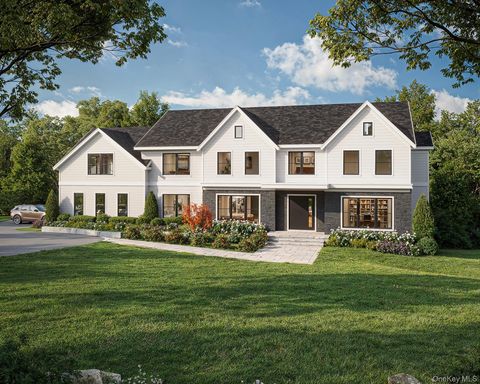Photo of 14 Stone Bridge Road, Purchase, NY 10577 (MLS # 918223)