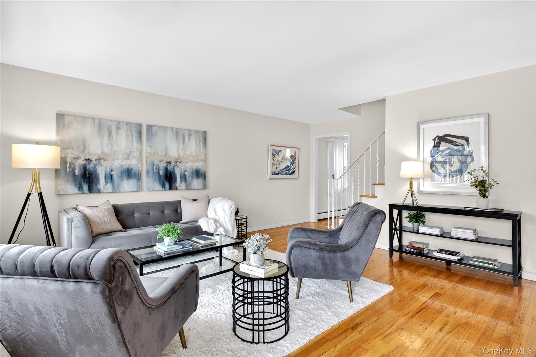 1019 Whittier Avenue