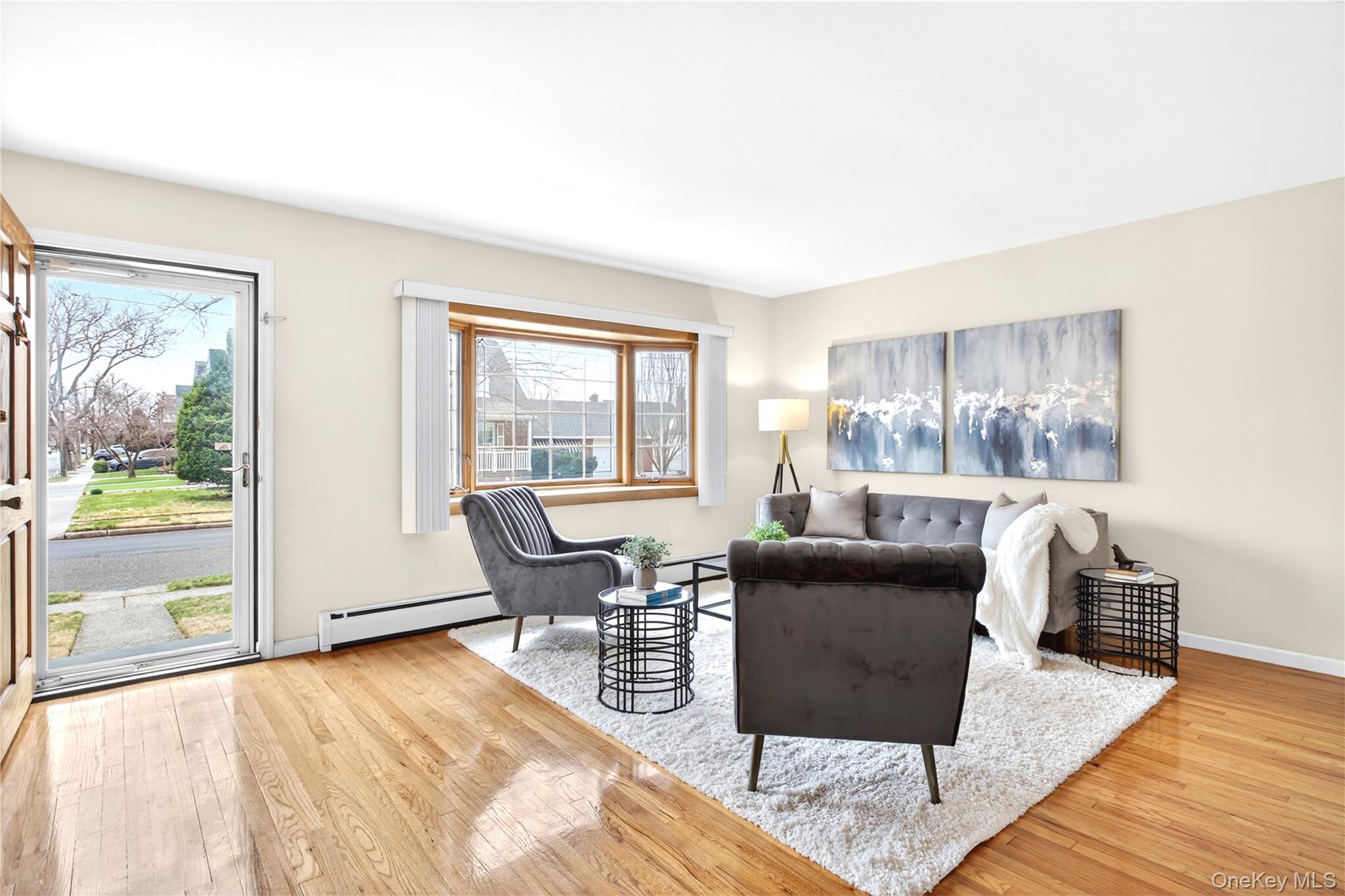 1019 Whittier Avenue