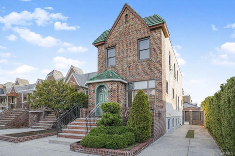 Homes For Sale - 2071 E 35th Street<br/> Brooklyn, NY 11234