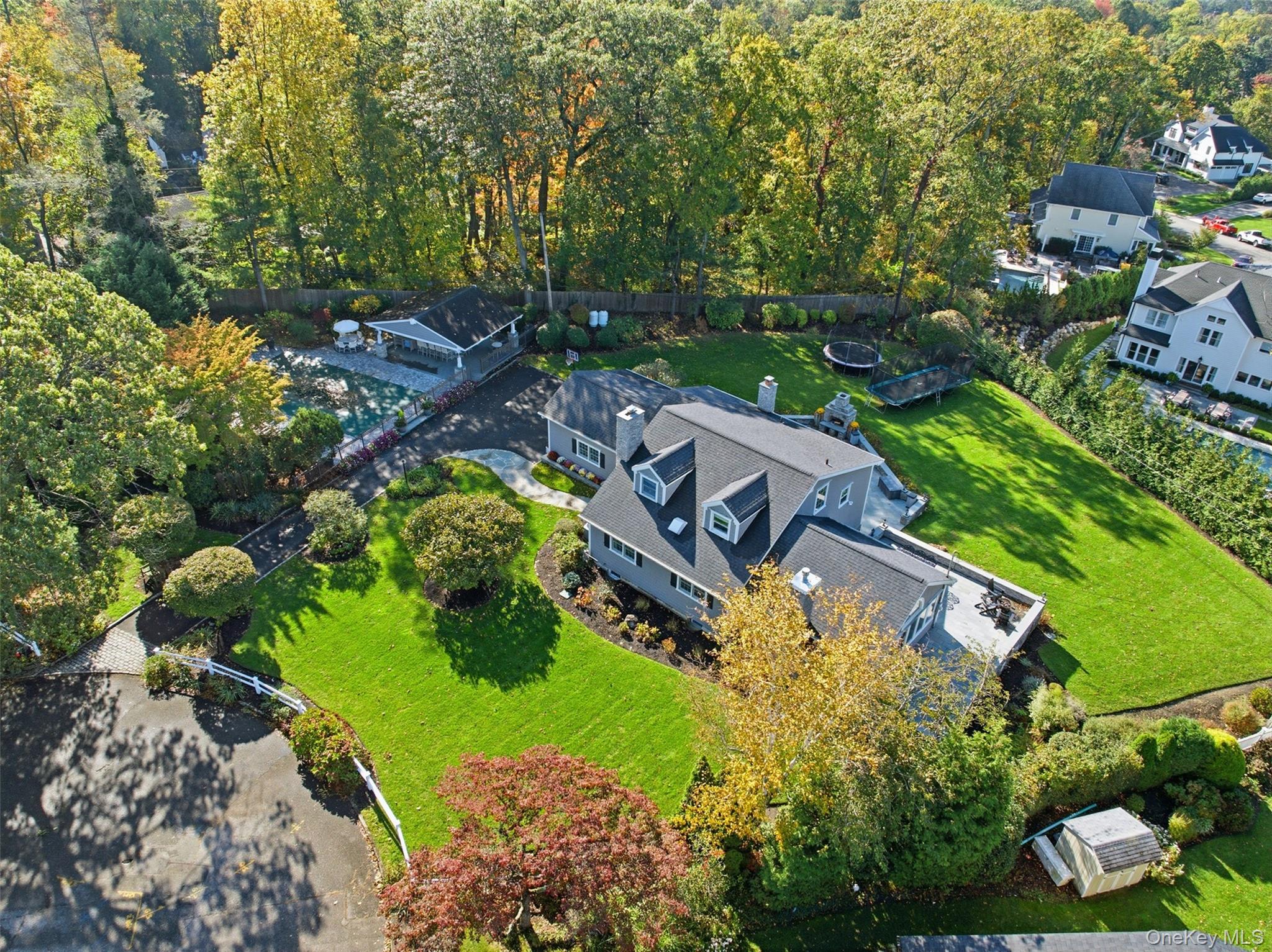 17 Winchester Lane