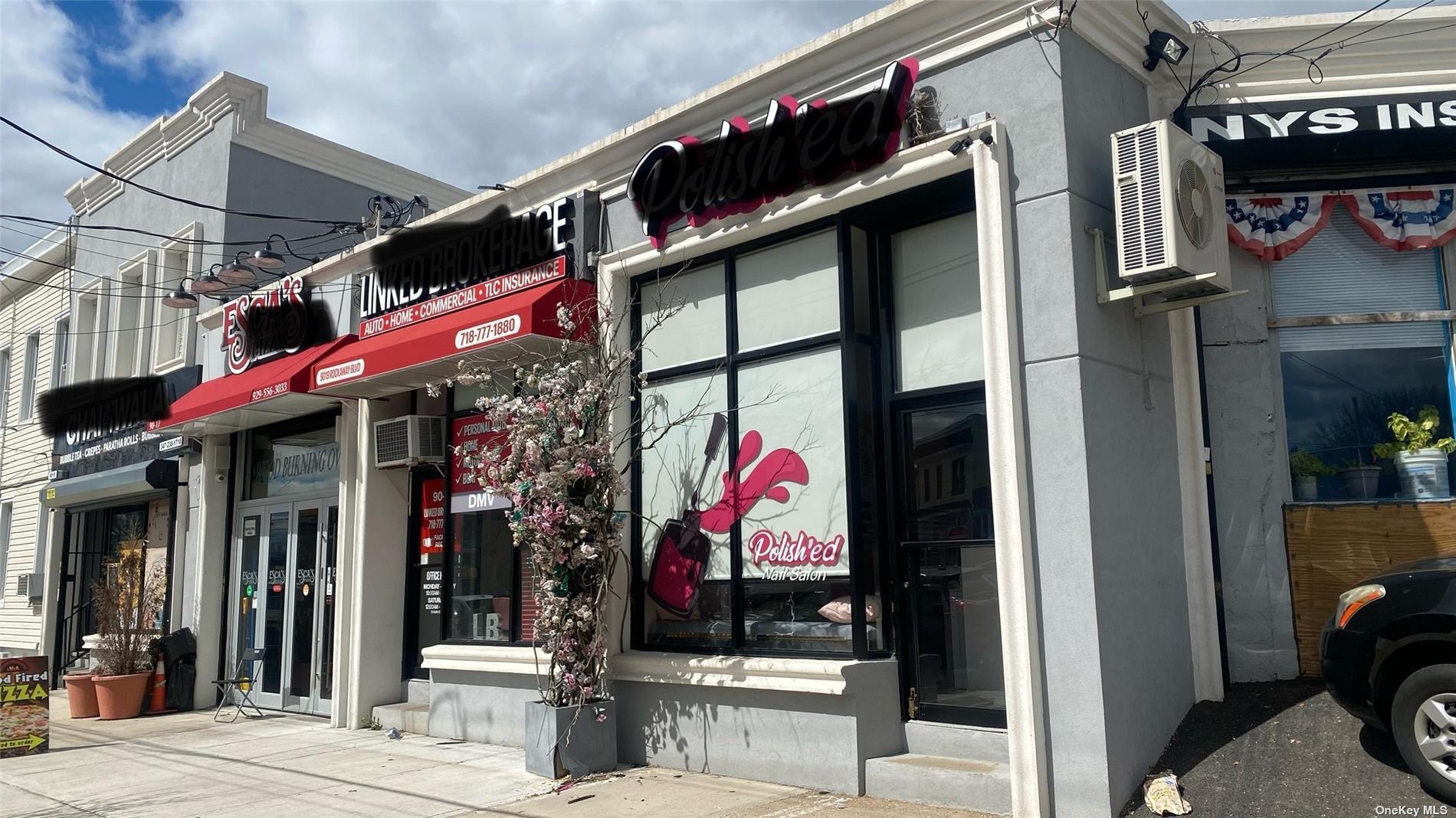 9015/17/19 /25 Rockaway Boulevard