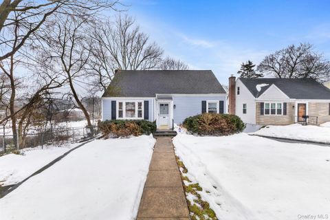 1 Beverly Road Yonkers NY 10710