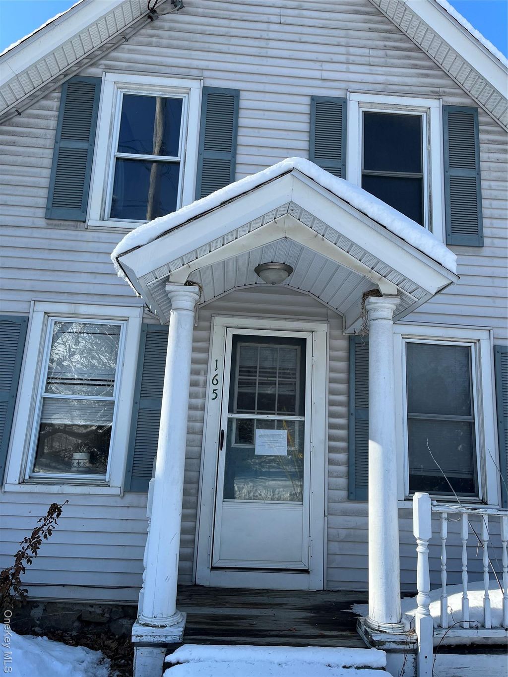 Photo of 165 Lake George Ave, Call Listing Agent, NY 12883 (MLS # 964669)