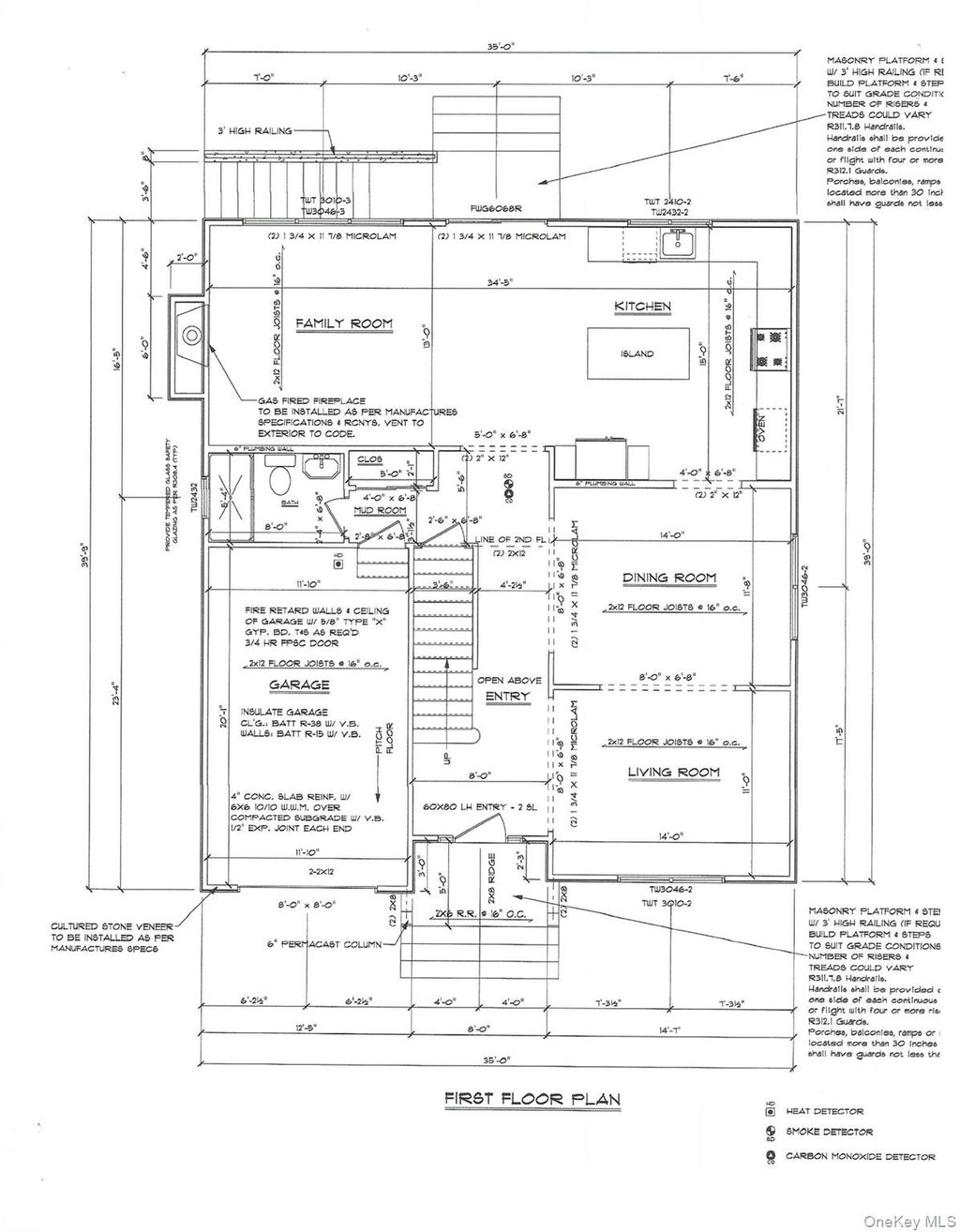Photo of 292 Madison Street, Franklin Square, NY 11010 (MLS # 971929)