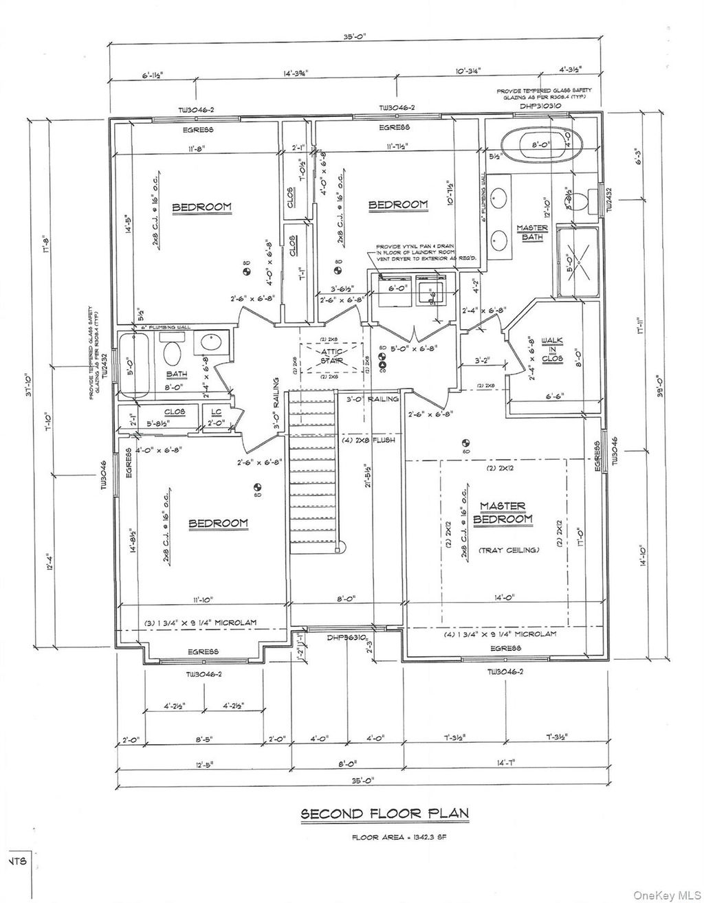 Photo of 292 Madison Street, Franklin Square, NY 11010 (MLS # 971929)