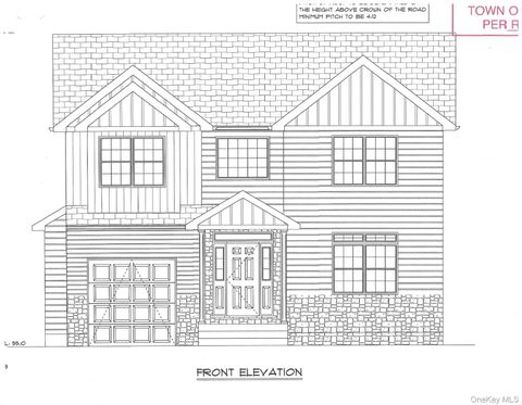 Homes For Sale - 292 Madison Street<br/> Nassau County, Franklin Square, NY 11010