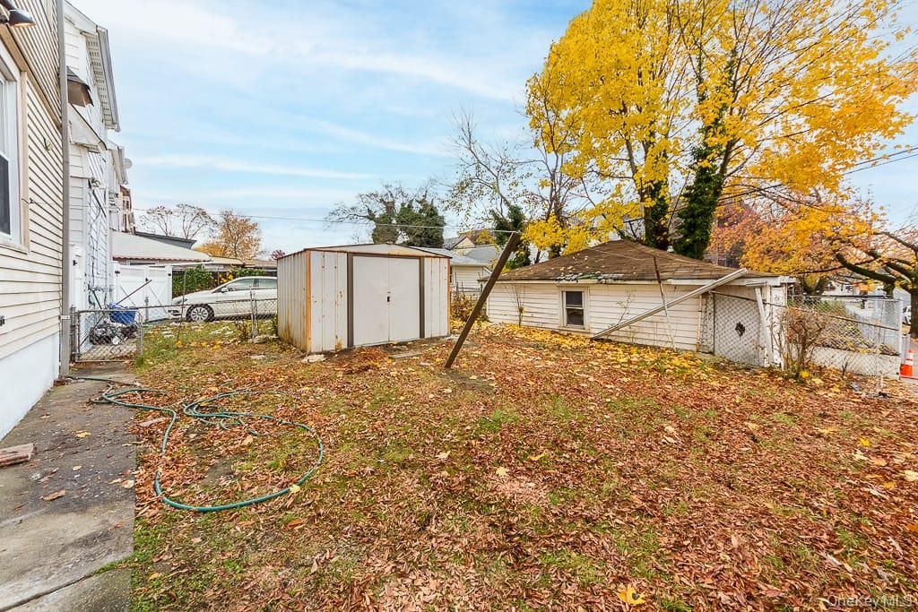 Photo of 115105 217th Street, Jamaica, NY 11411 (MLS # 939581)