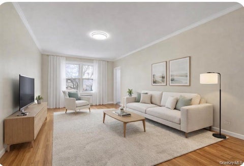 Condo For Rent - 6360 102nd Street #A18<br/> Rego Park, NY 11374