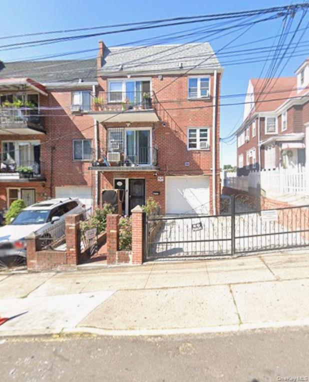 87-32 165th Street 2nd floor