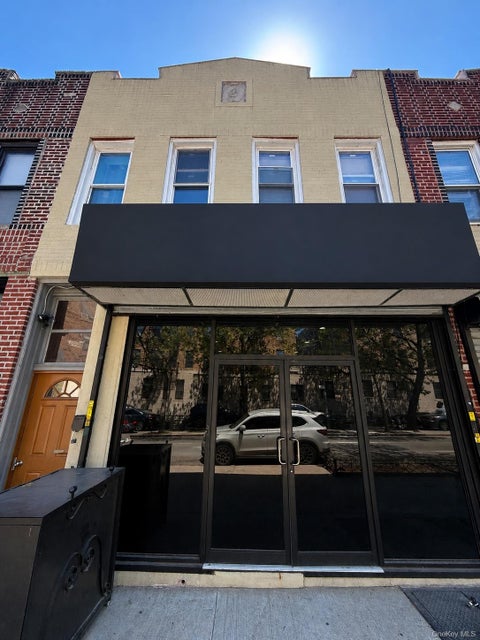 Multifamily For Sale - 1034 Winthrop Street<br/> Brooklyn, NY 11212