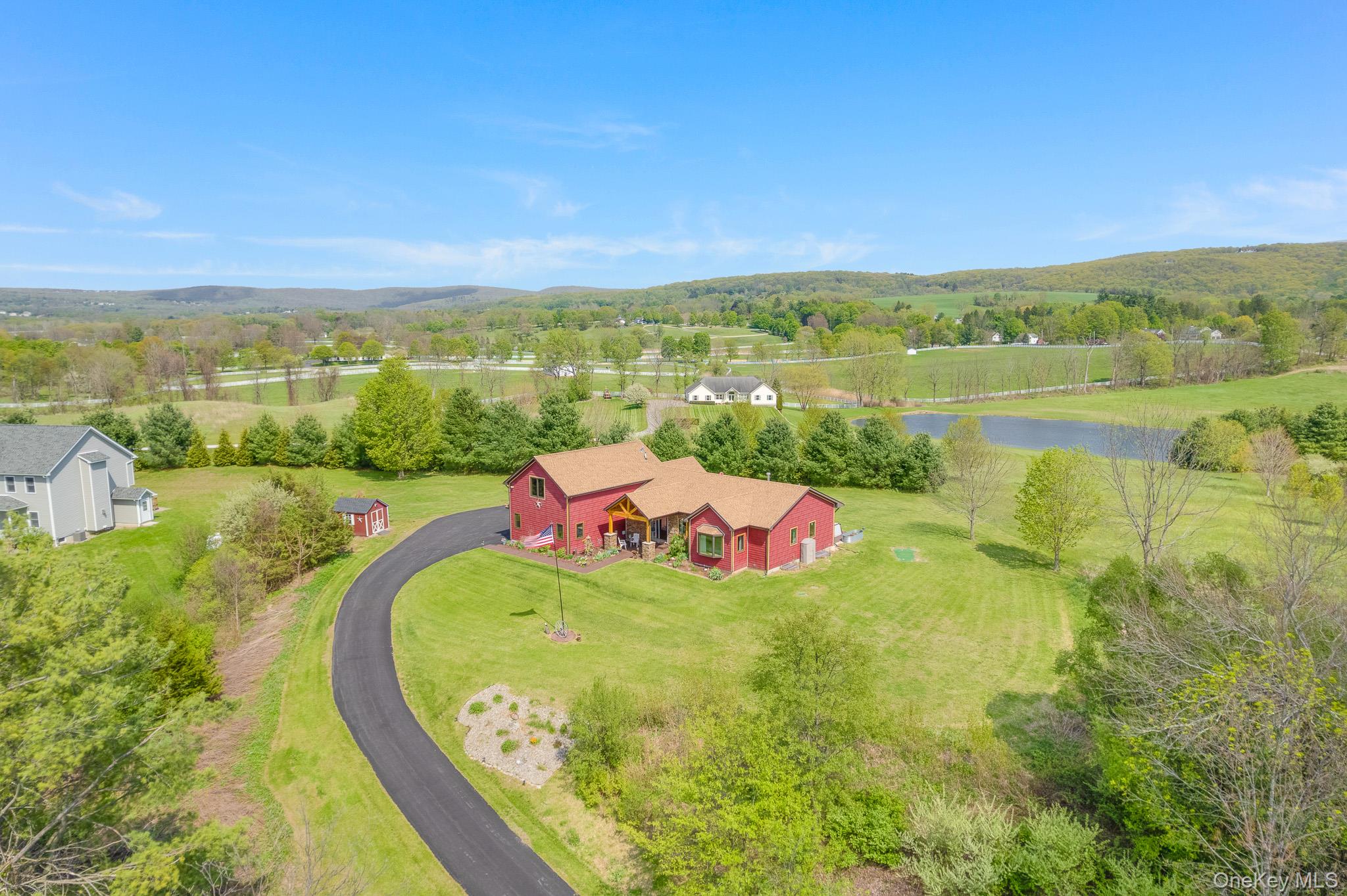 67 Lime Ridge Road