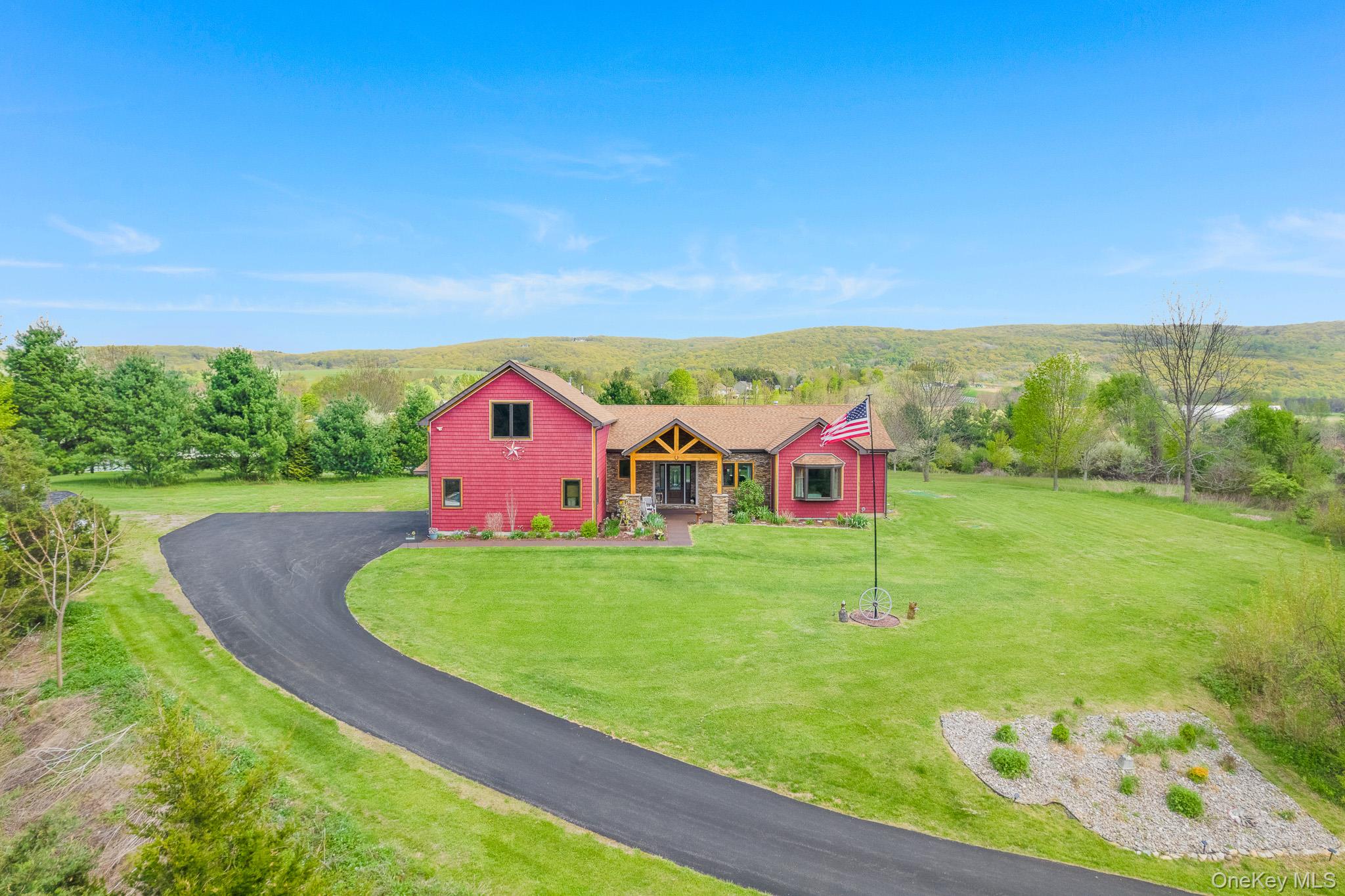 67 Lime Ridge Road