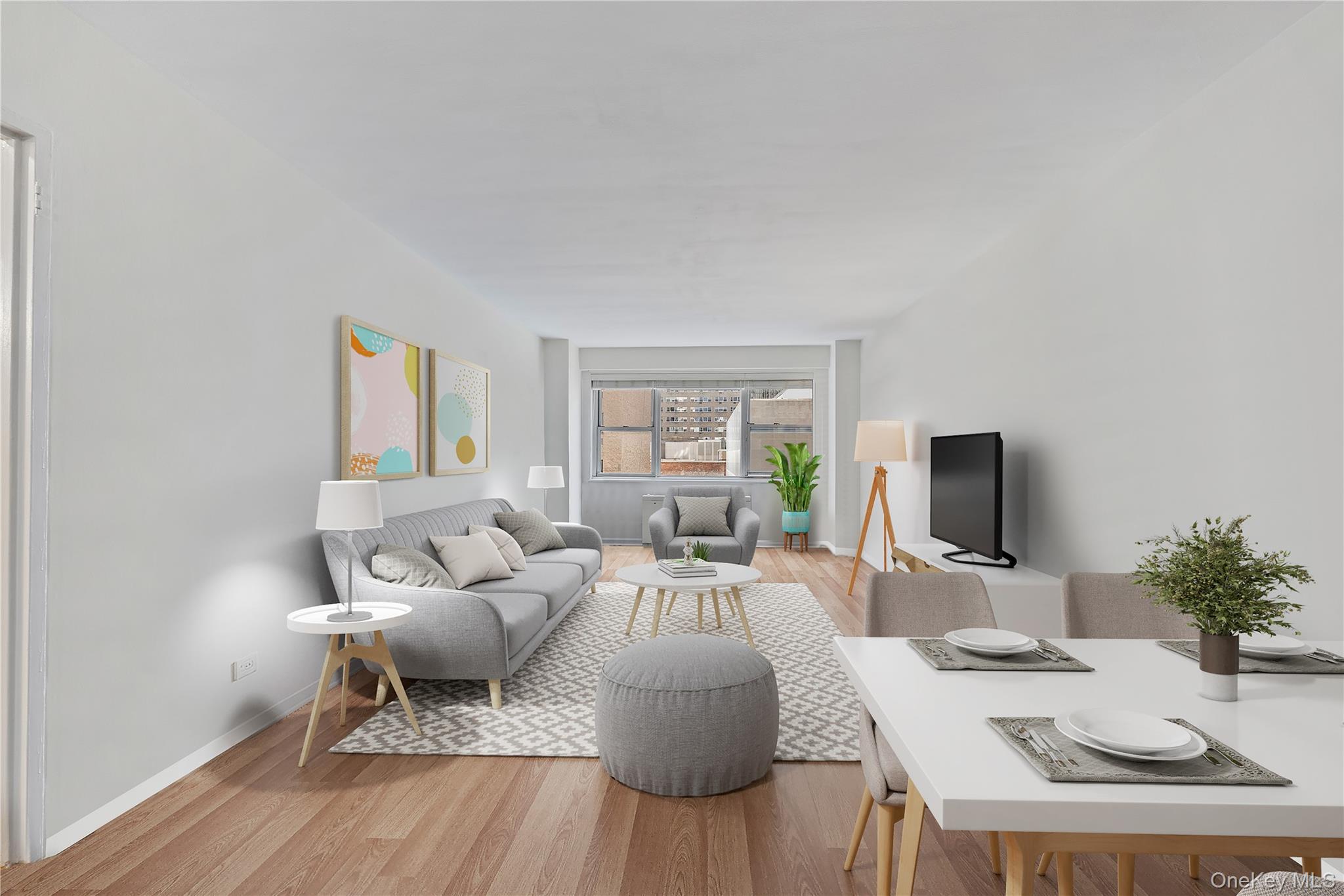 321 E 48th Street 9D